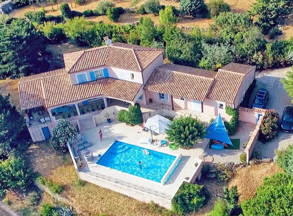 Lodève, Languedoc-Roussillon 34700