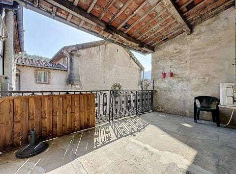 Graissessac, Languedoc-Roussillon 34260