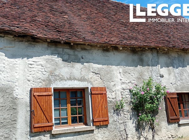 Thollet, Nouvelle-Aquitaine 86290