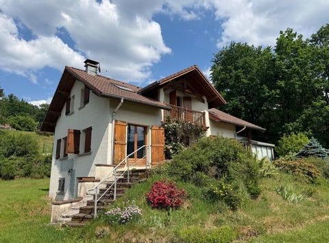 Rupt-Sur-Moselle, Lorraine 88360