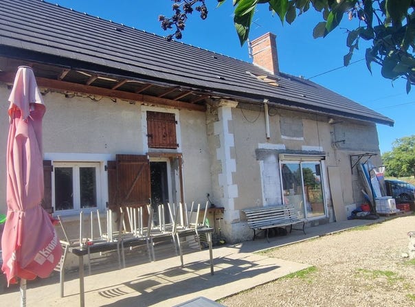 Vicq-Exemplet, Centre-Val de Loire 36400