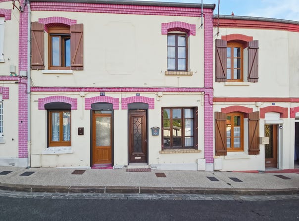 Oust-Marest, Picardie 80460