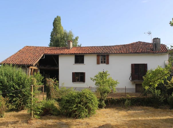 Ponlat-Taillebourg, Haute-Garonne 31210