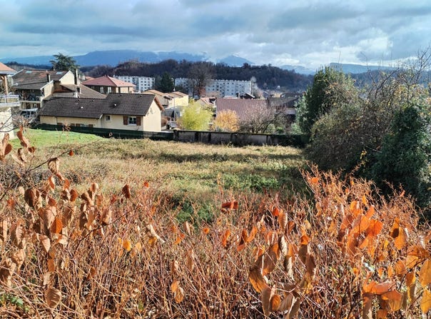 Renage, Rhône-Alpes 38140
