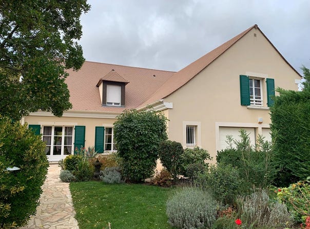 Saint-Prix, Val-d'Oise 95390