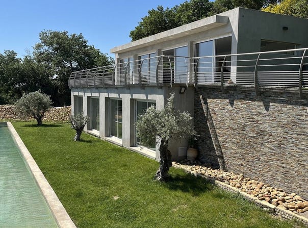 Rochefort-du-Gard, Languedoc-Roussillon 30650