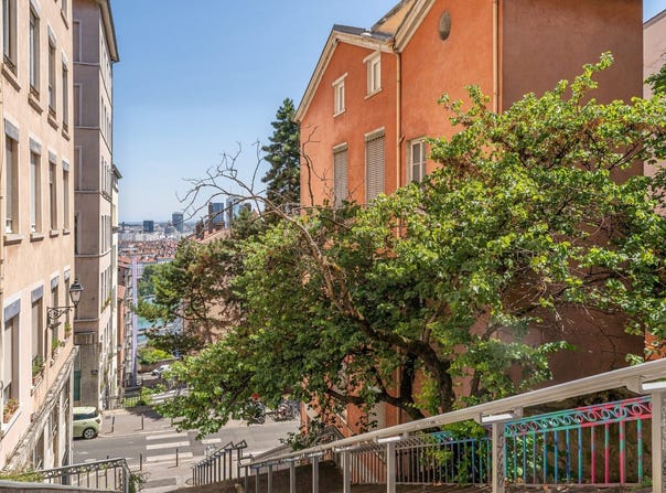 Lyon, Rhône-Alpes 69000