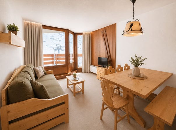 Tignes, Rhône-Alpes 73320