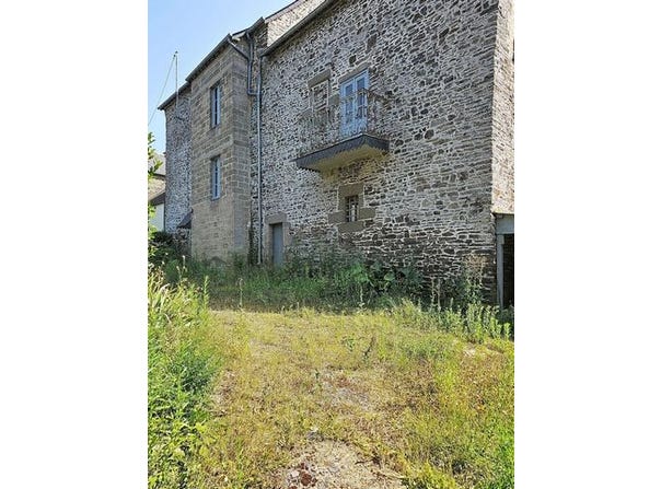 Dol-De-Bretagne, Bretagne 35120