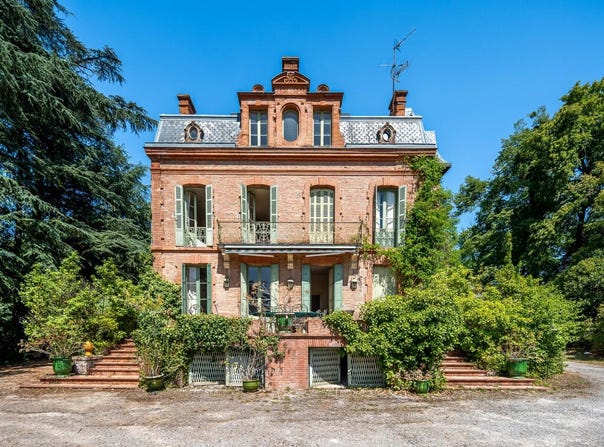 Rouffiac-Tolosan, Haute-Garonne 31180