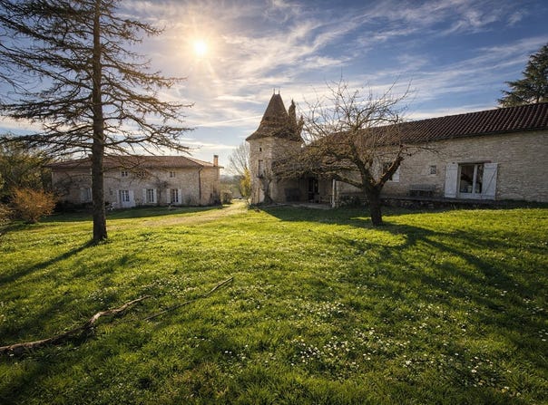 Cauzac, Aquitaine 47470