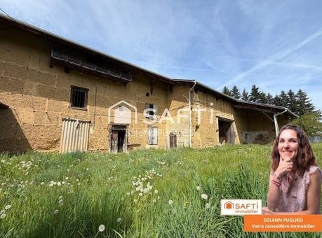Brezins, Rhône-Alpes 38590