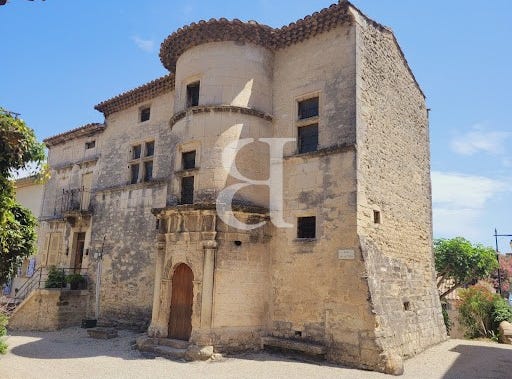 Grignan, Auvergne-Rhône-Alpes 26230