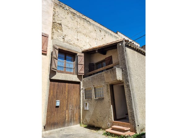 LA DIGNE D AMONT, Occitanie 11300