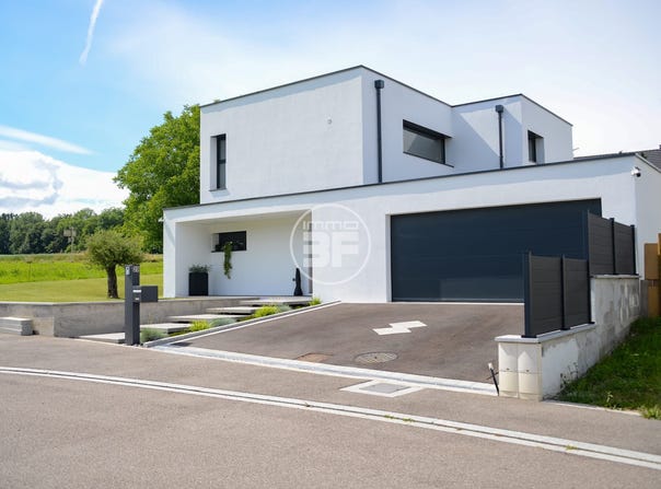 Ranspach-le-Bas, Grand Est 68730