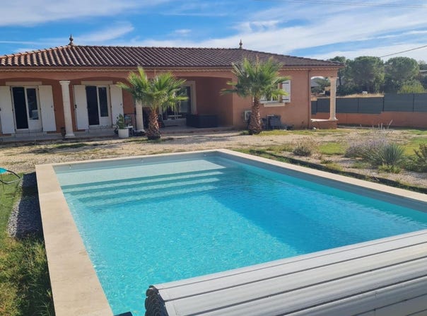 Bagard, Languedoc-Roussillon 30140