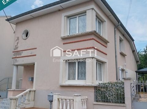 Mamey, Lorraine 54470