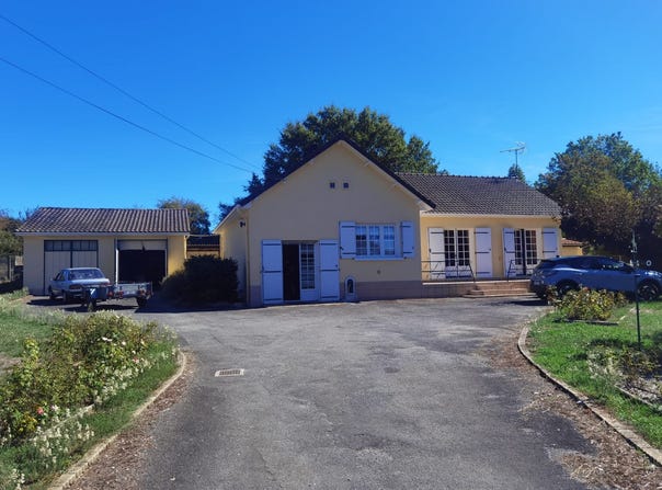 Chasseneuil-sur-Bonnieure, Poitou-Charentes 16260