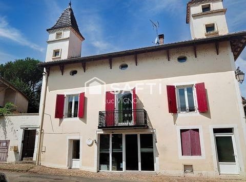 Pradines, Midi-Pyrénées 46090