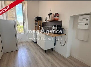 Lucon, Pays de la Loire 85400