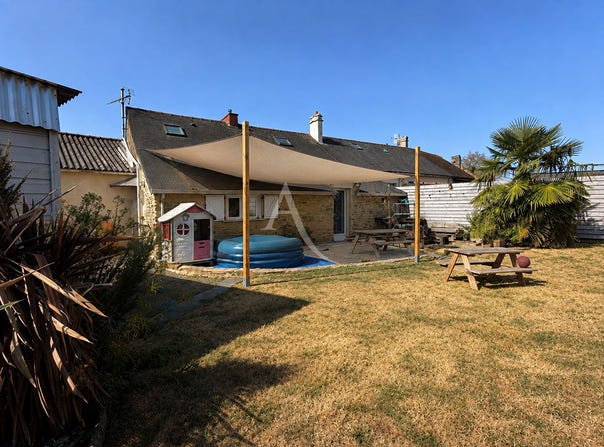 HERIC, Pays de la Loire 44810