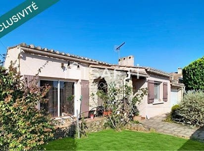 Rodilhan, Languedoc-Roussillon 30230