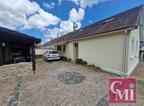Breuillet, Essonne 91650