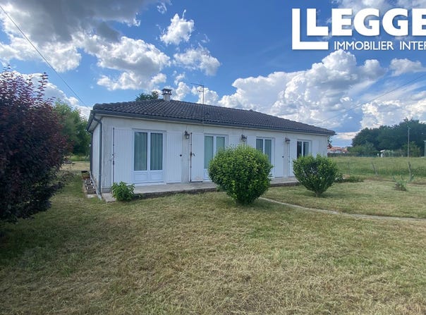 La Lande-de-Fronsac, Nouvelle-Aquitaine 33240