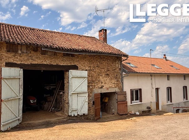 Châteauneuf-la-Forêt, Nouvelle-Aquitaine 87130