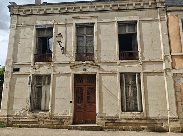 Richelieu, Centre-Val de Loire 37120