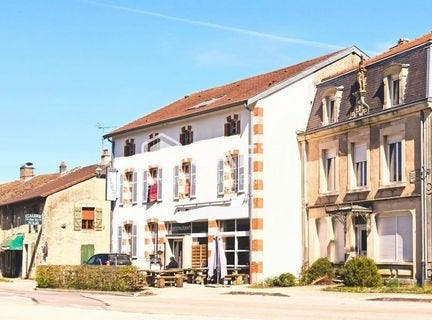 Domremy-La-Pucelle, Lorraine 88630