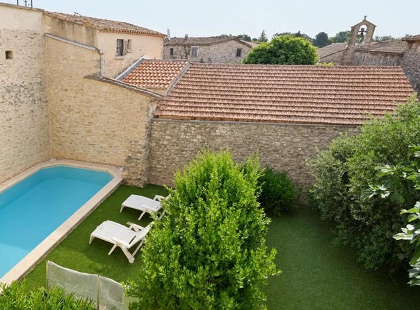 Saint Jean De Ceyrargues, Occitanie 30360