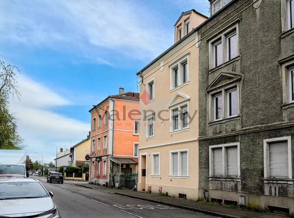 Mulhouse, Haut-Rhin 68200