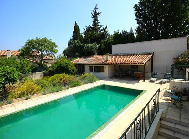 Puissalicon, Languedoc-Roussillon 34480