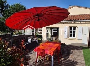 Saint-Gelais, Poitou-Charentes 79410