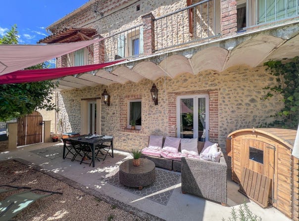 Barjac, Languedoc-Roussillon 30430