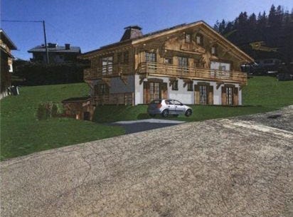 Megeve, Rhône-Alpes 74120