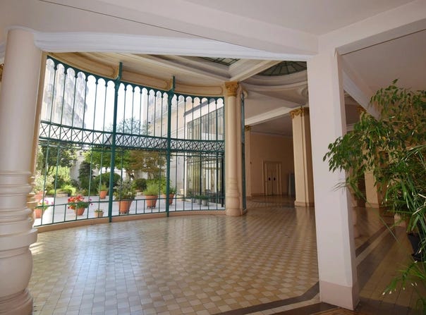 Vichy, Allier 03200