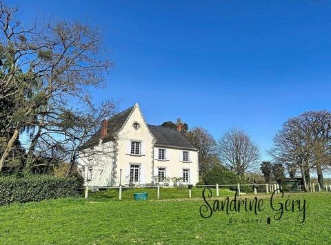 Soudan, Pays de la Loire 44110