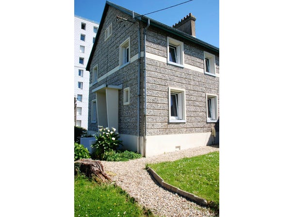 Fécamp, Seine-Maritime 76400