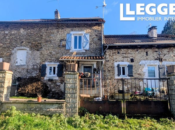 Champagnac-la-Rivière, Nouvelle-Aquitaine 87150