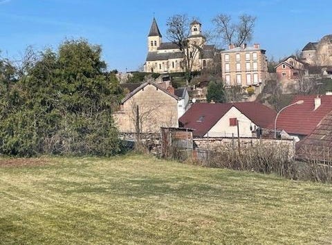 Chatillon-Sur-Seine, Bourgogne 21400
