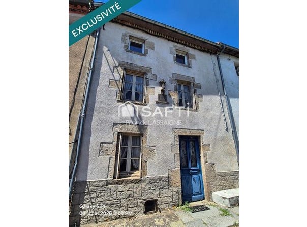 Bertignat, Auvergne 63480