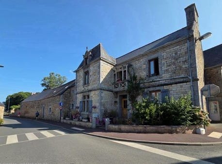 Louargat, Bretagne 22540
