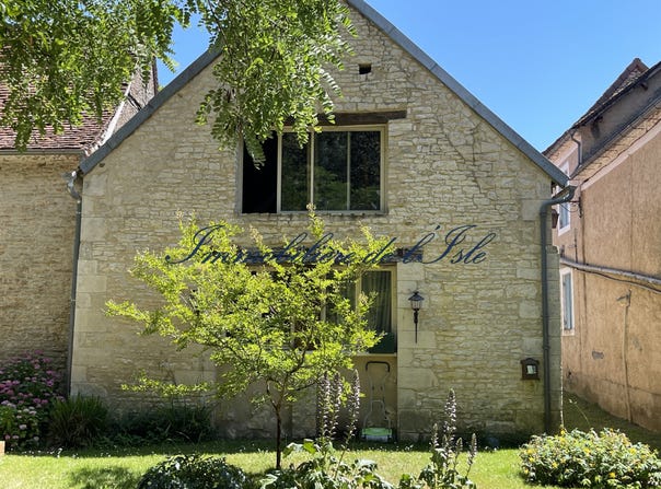 Sainte-Eulalie-d'Ans, Aquitaine 24640