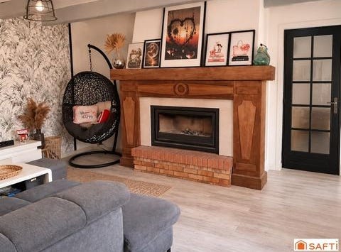 Saint-Leger-De-Rotes, Haute-Normandie 27300