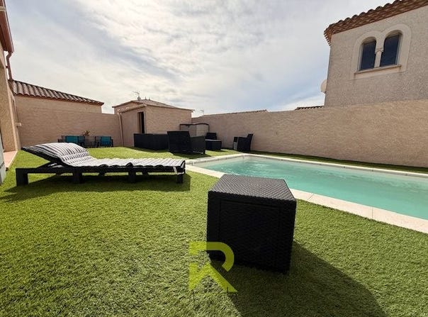 Florensac, Languedoc-Roussillon 34510