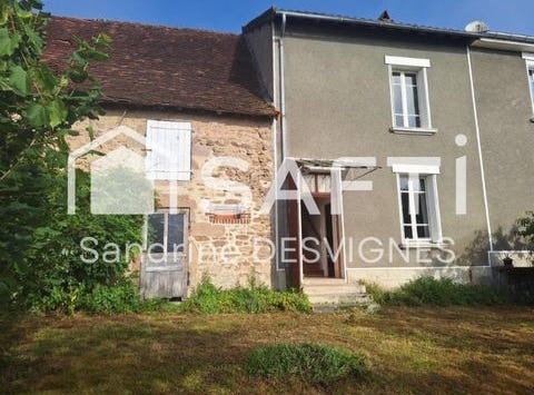Broye, Bourgogne 71190