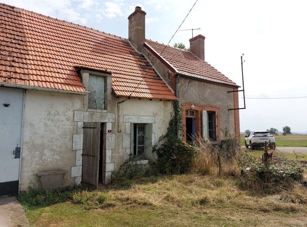 AUGE, Nouvelle-Aquitaine 23170