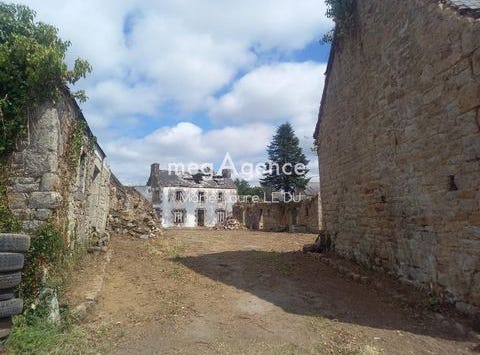 Botsorhel, Bretagne 29650
